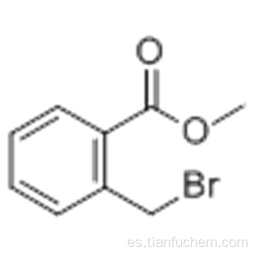 Metil 2-bromometilbenzoato CAS 2417-73-4